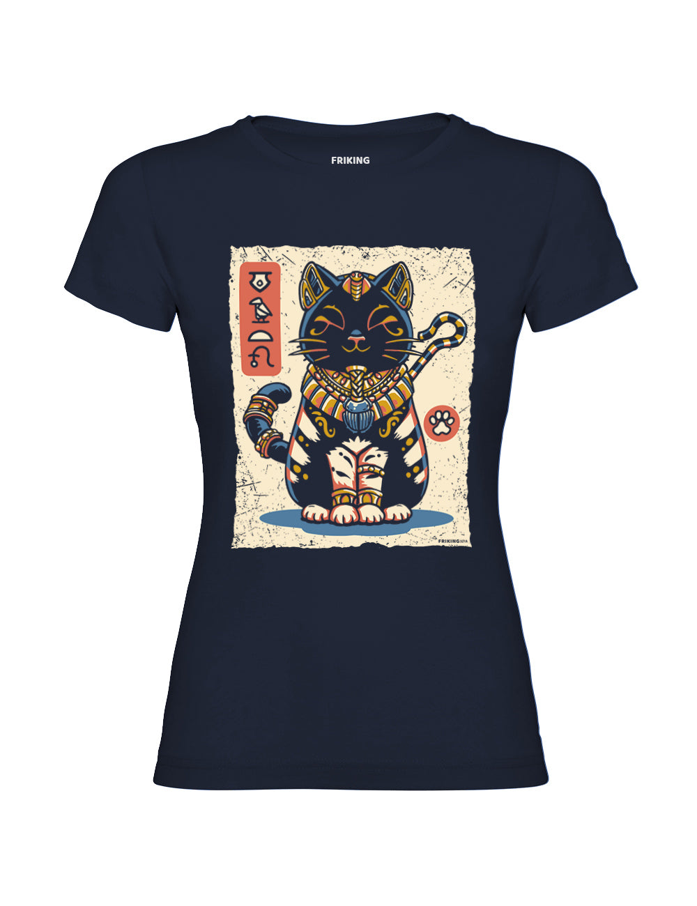 Gato egípcio - 321a