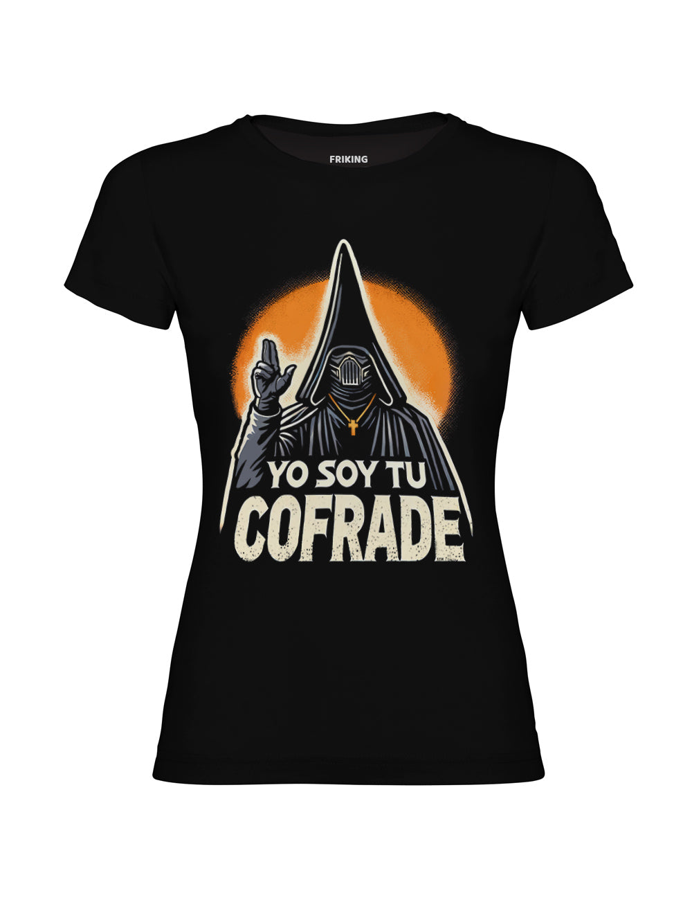 Yo soy tu cofrade 