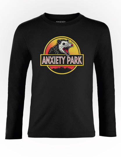 Anxiety Park