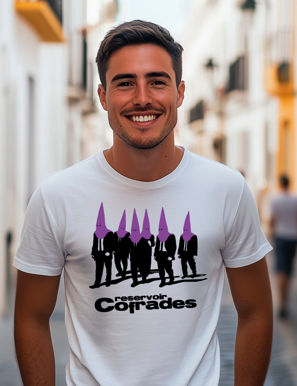 Reservoir Cofrades