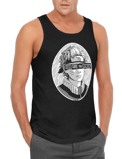 God Save the Ninja