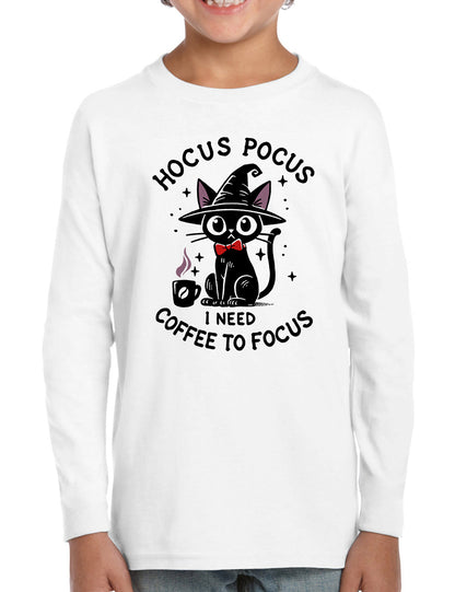 Hocus Pocus