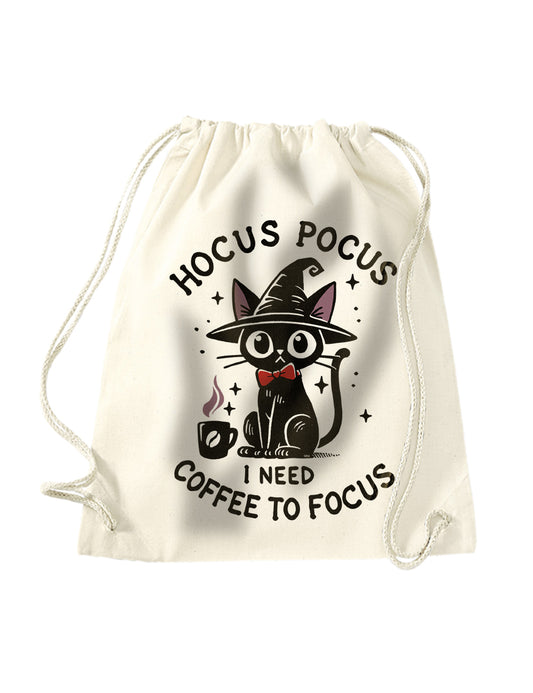 Hocus Pocus