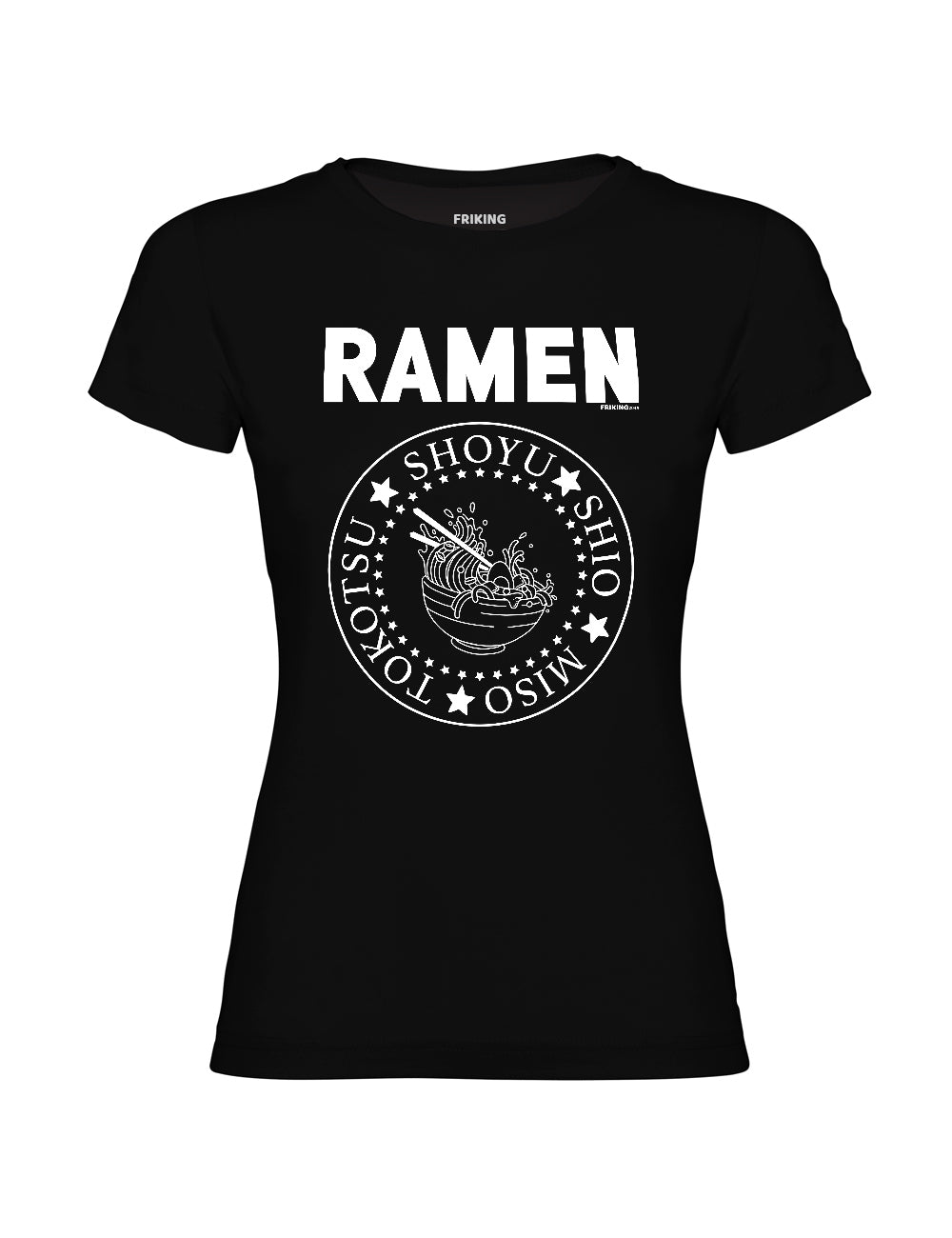 Ramen - 204A