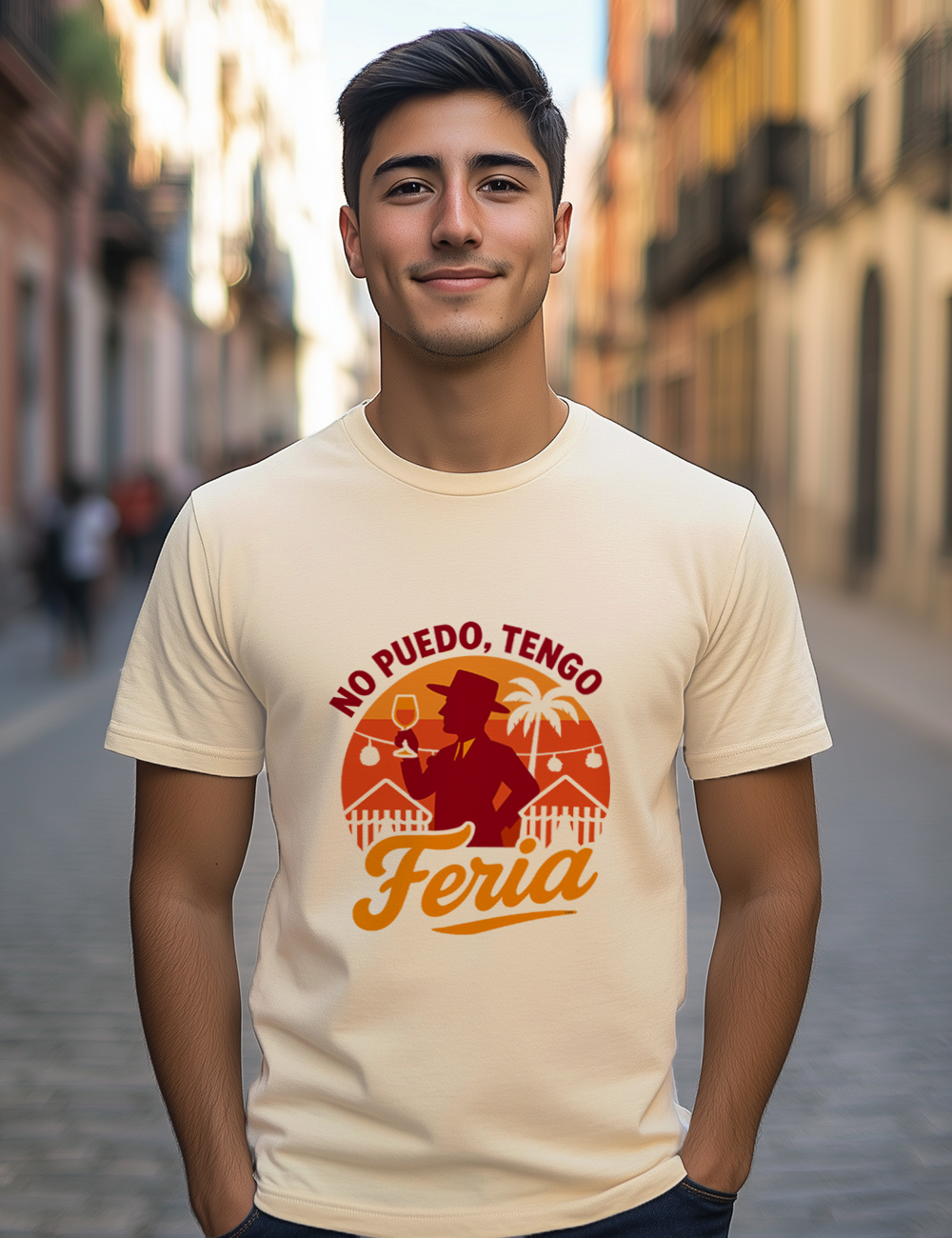 Tengo feria L505