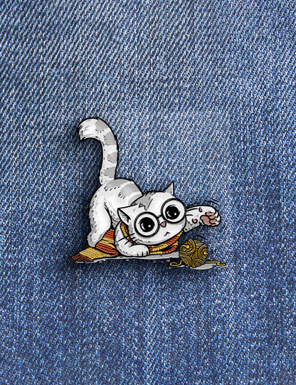 Magicat