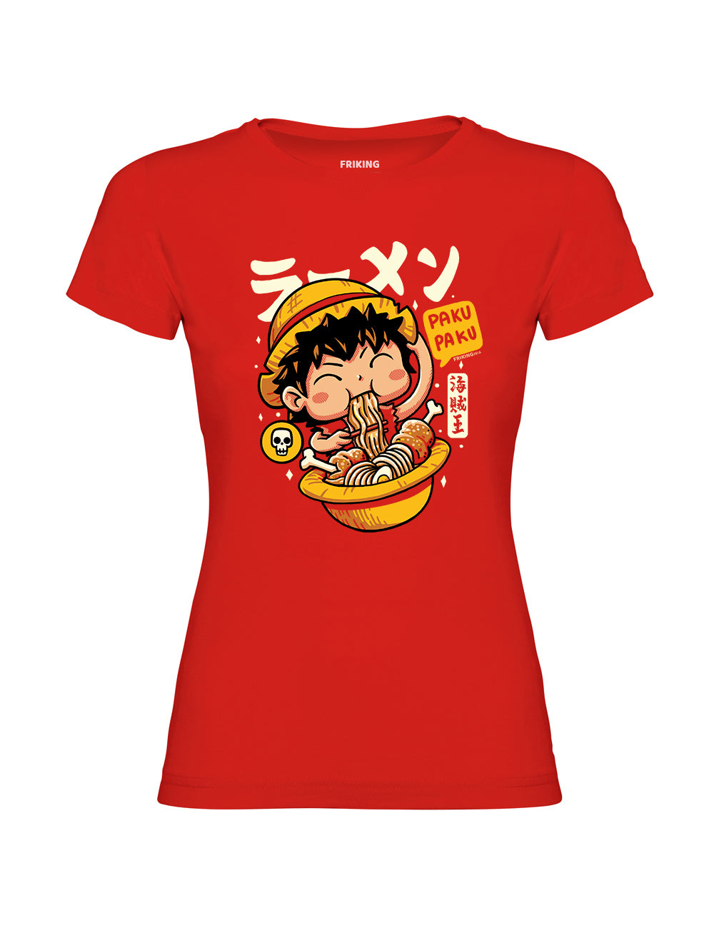 Pirate Ramen - 202A