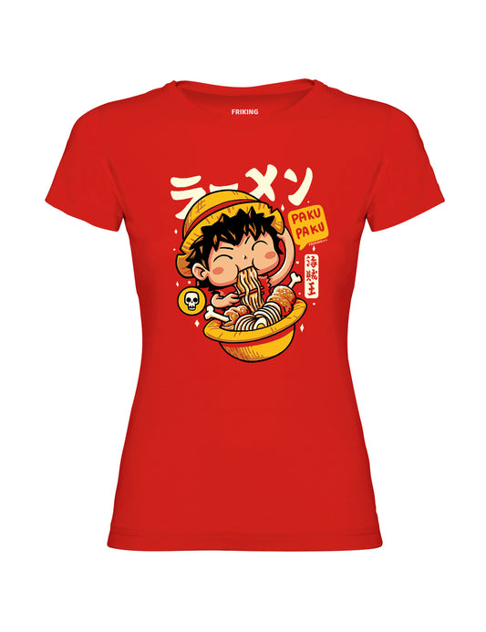 Pirate Ramen - 202A
