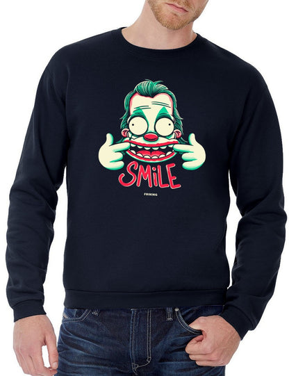  Forced Smile 
