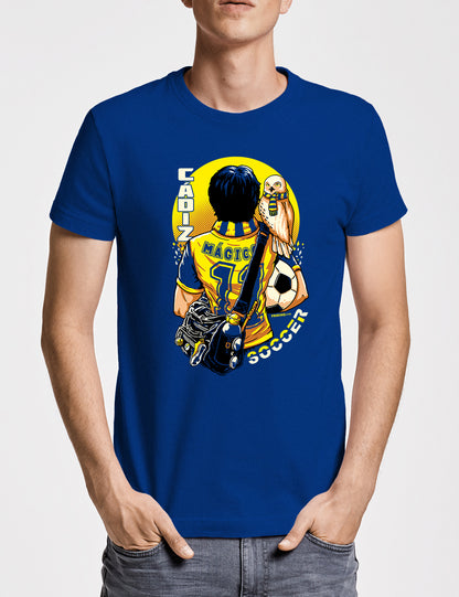 Soccer Magic
