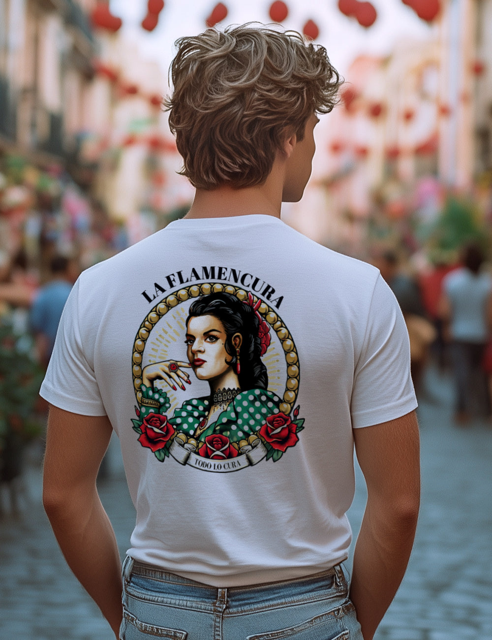La Flamencura L160