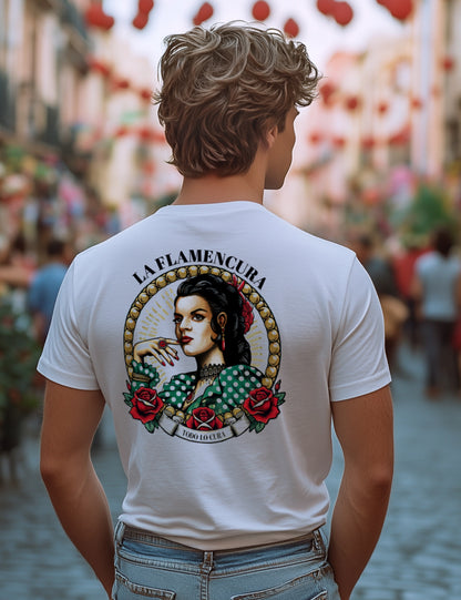 La Flamencura L160