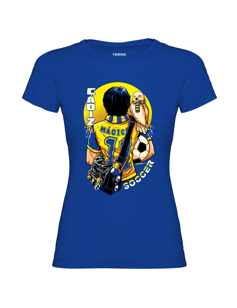 Magia di calcio - 213a