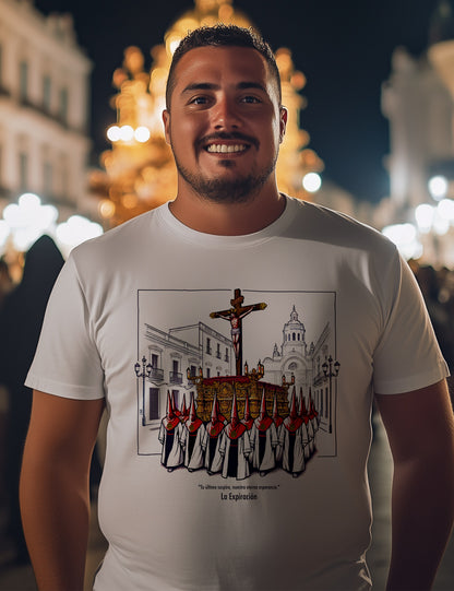 La Expiración Semana Santa Cádiz L368