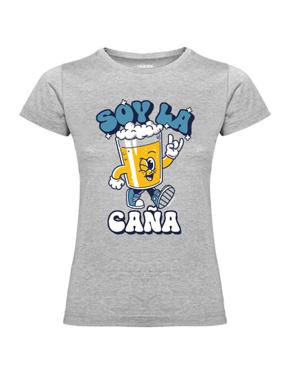 Soy la Caña - 211A