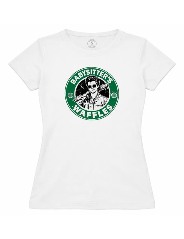 Babysitters Waffles 813A