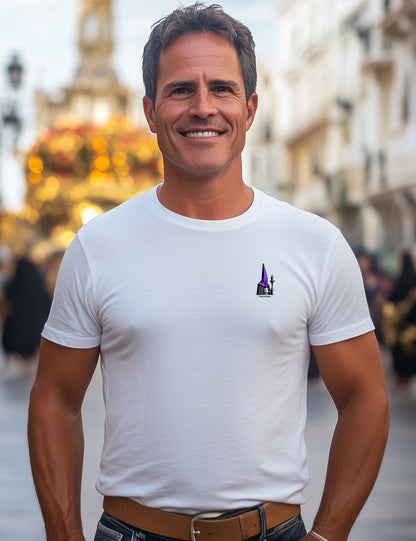Nazareno de Santa Maria Semana Santa Cádiz L359