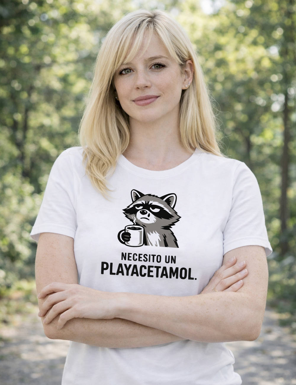 Necesito un Playacetamol 837A
