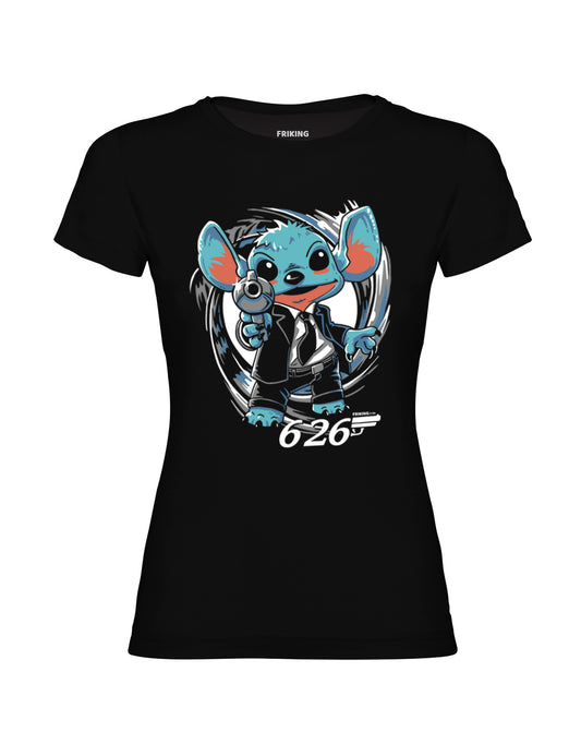 Agente alieno - 219a