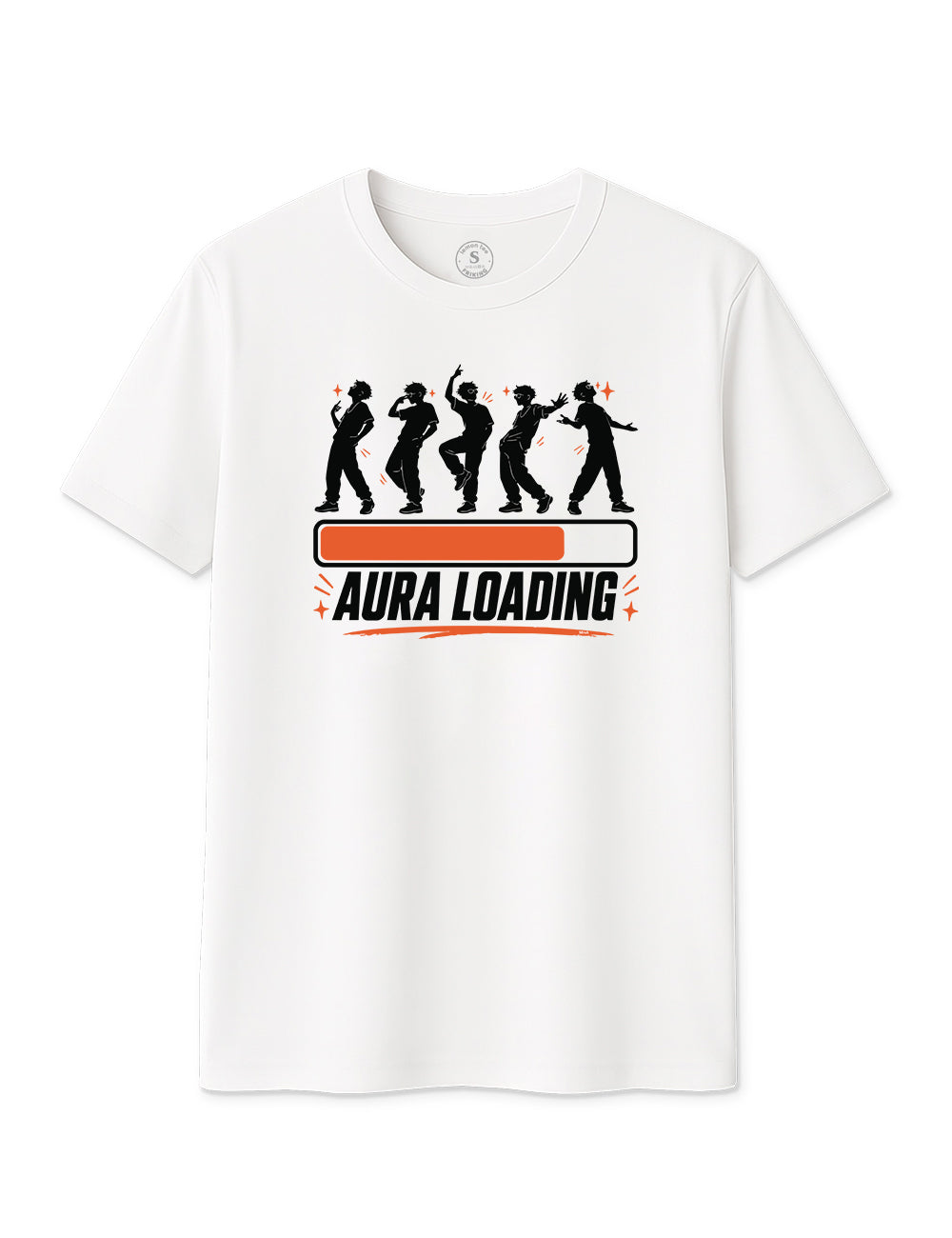 Aura Loading 984A