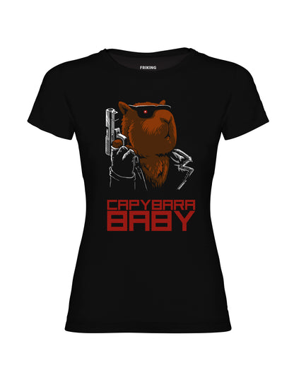 Capybara Baby - 218a