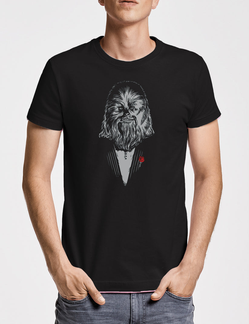 The Godchewie - 237A (Tallas 4XL y 5XL)