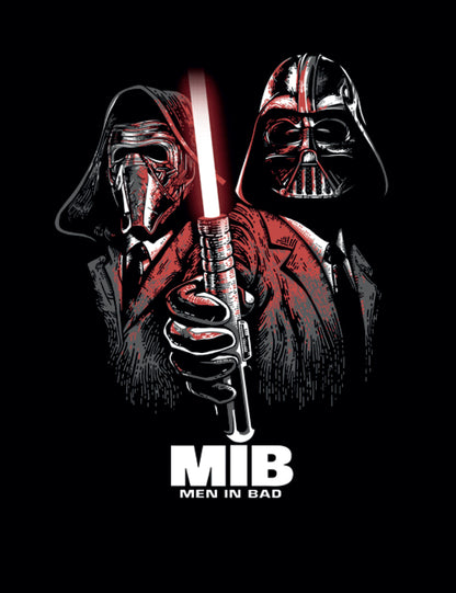 Men in Bad
