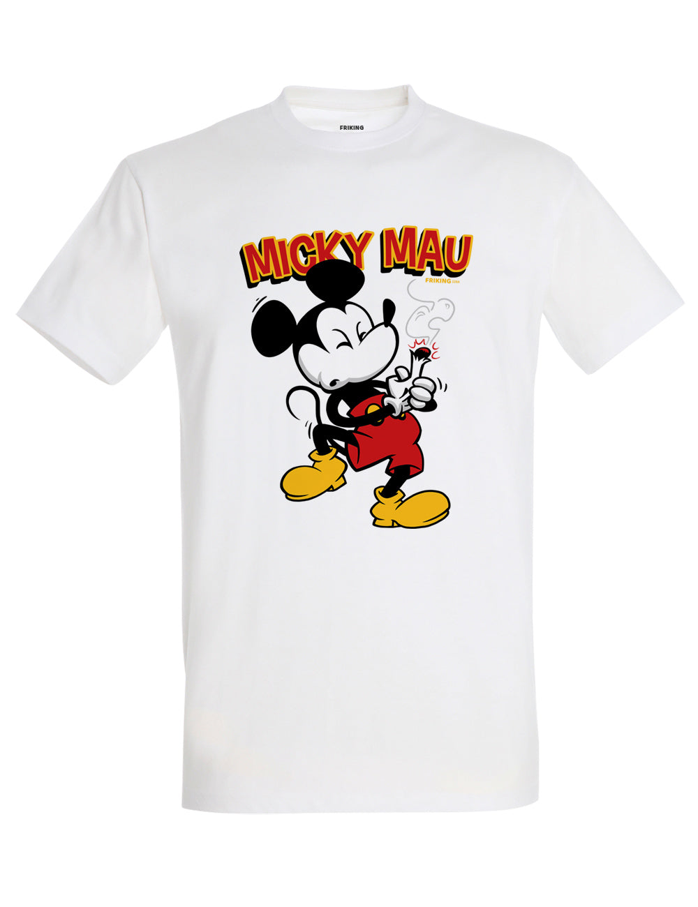 Micky Mau - 228A