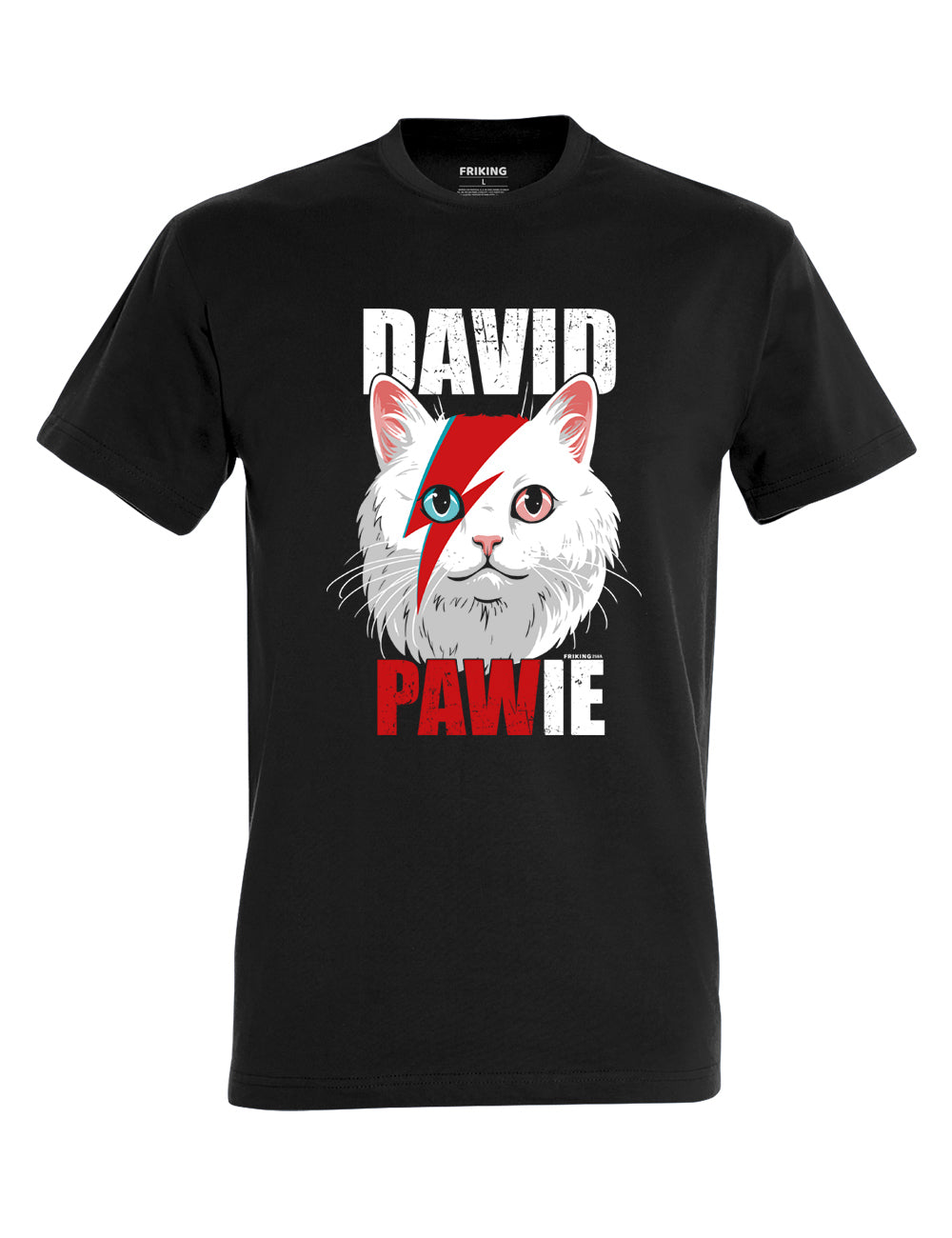 David Pawie - 256A