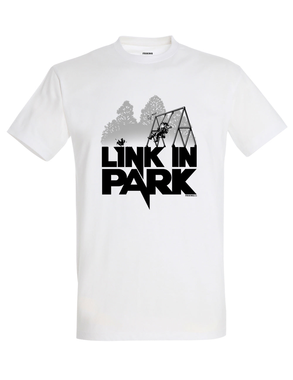 Link em Park - 257a