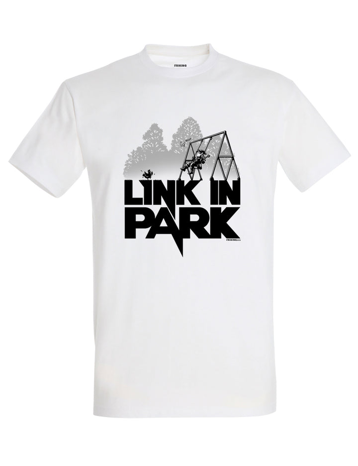 Camiseta Link in Park