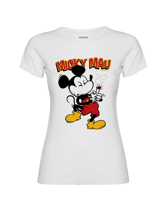 Micky Mau - 228A