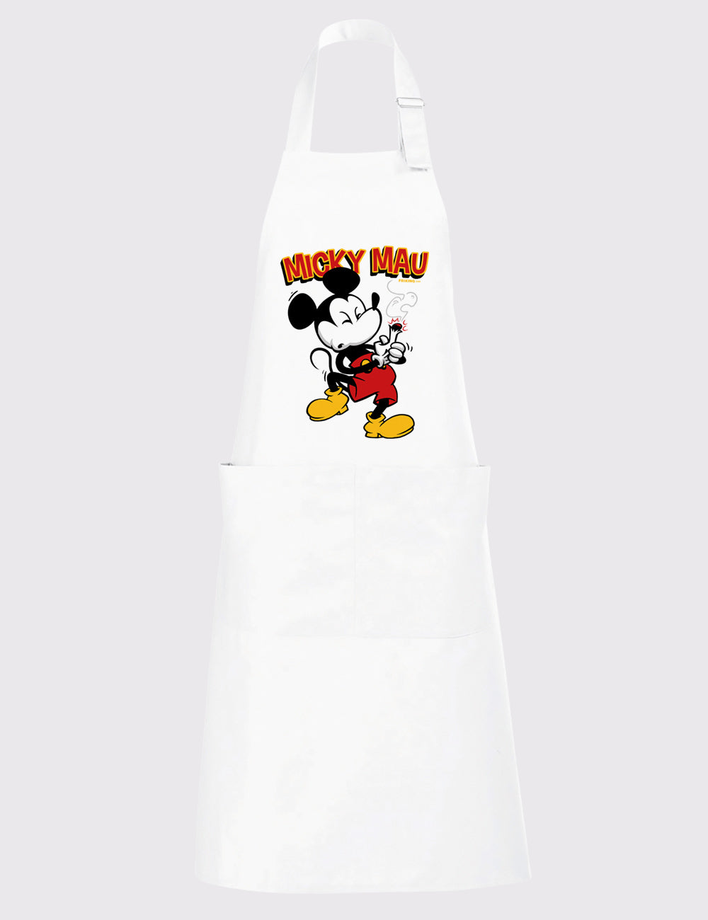 Micky Mau