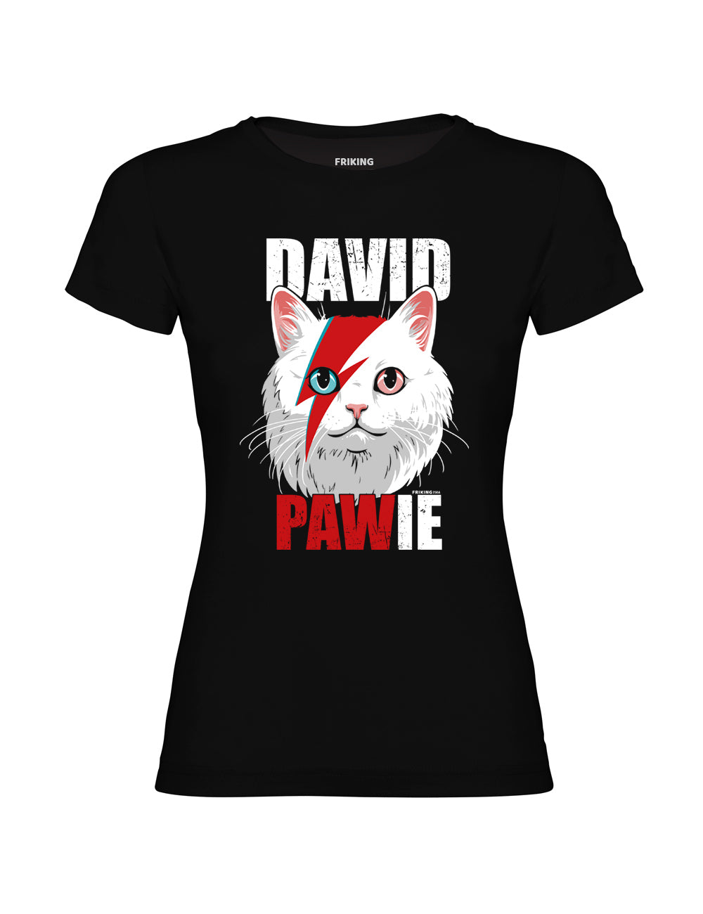 David Pawie - 256A