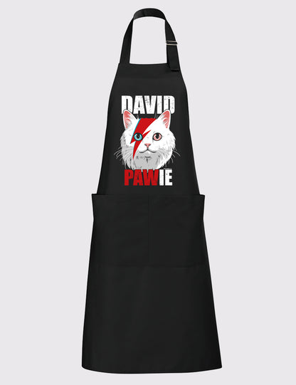 David Pawie