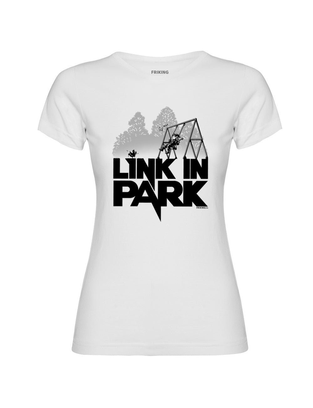 Link em Park - 257a