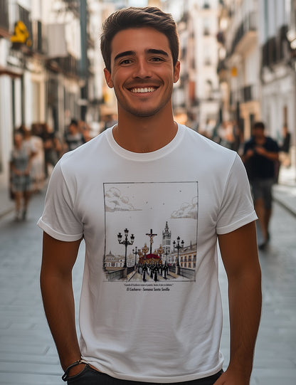 El Cachorro Semana Santa Sevilla L374