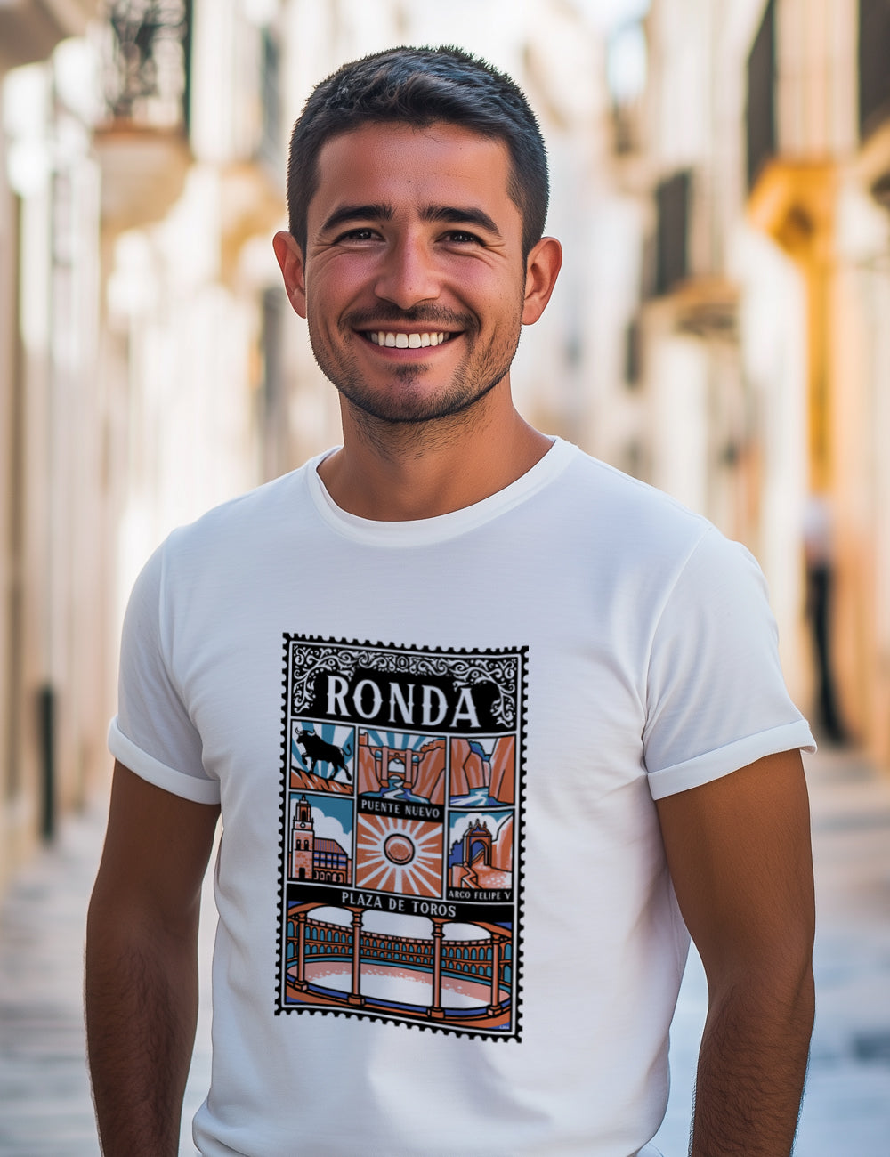 Sol de Ronda L354