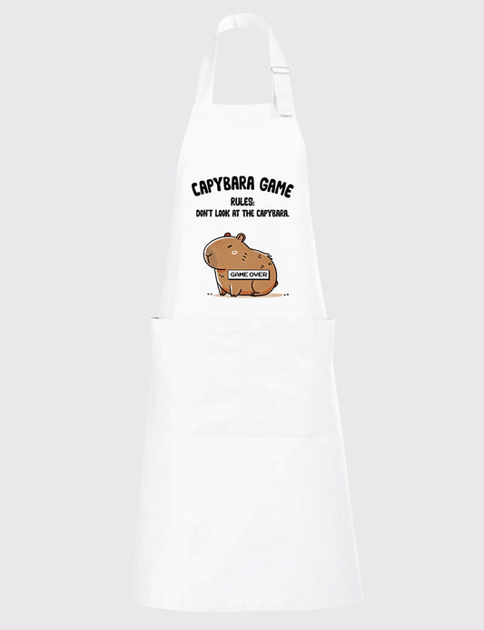 Capybara game 