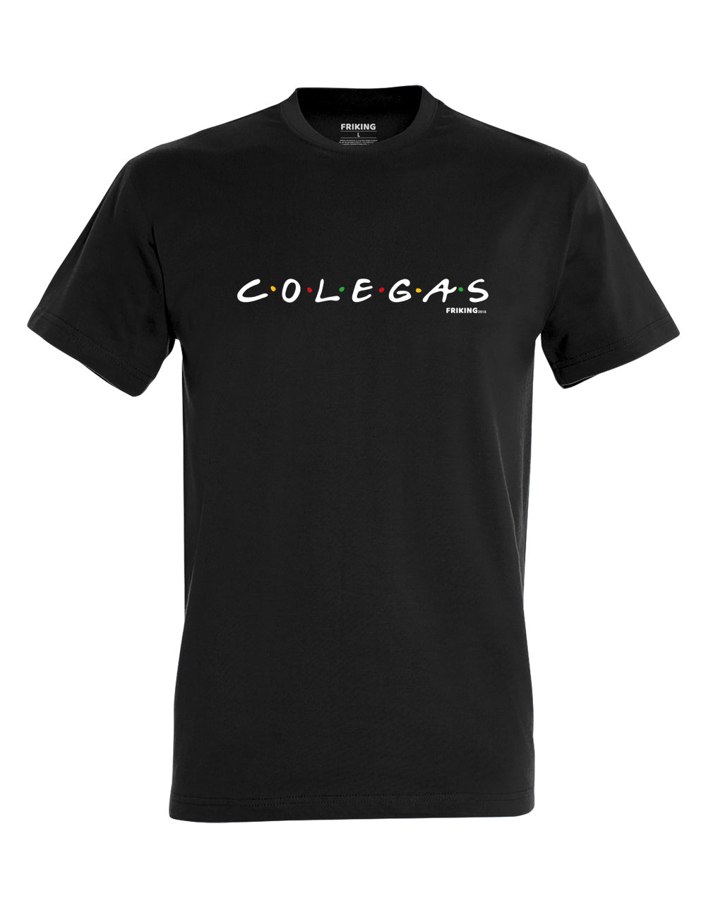 Colegas - 261a