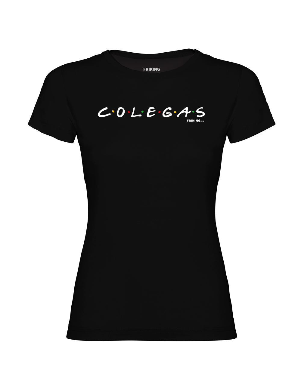 Colegas - 261A