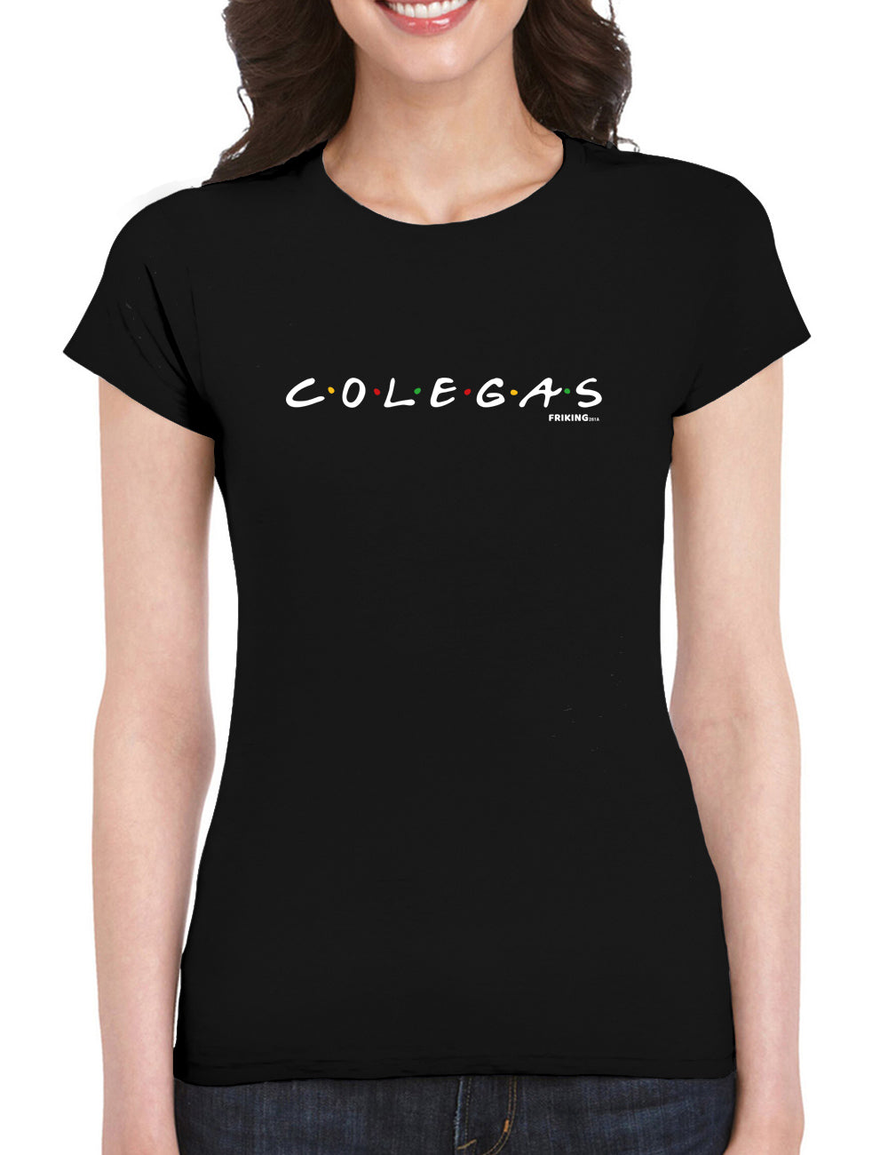 Colegas