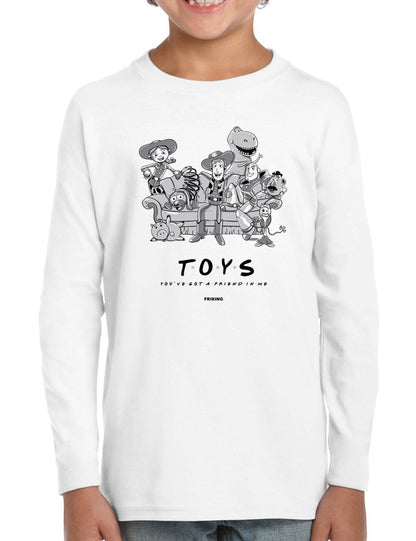  Toys 