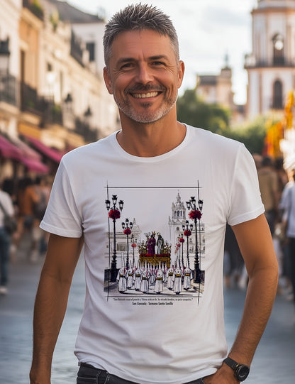 San Gonzalo Semana Santa Sevilla L375