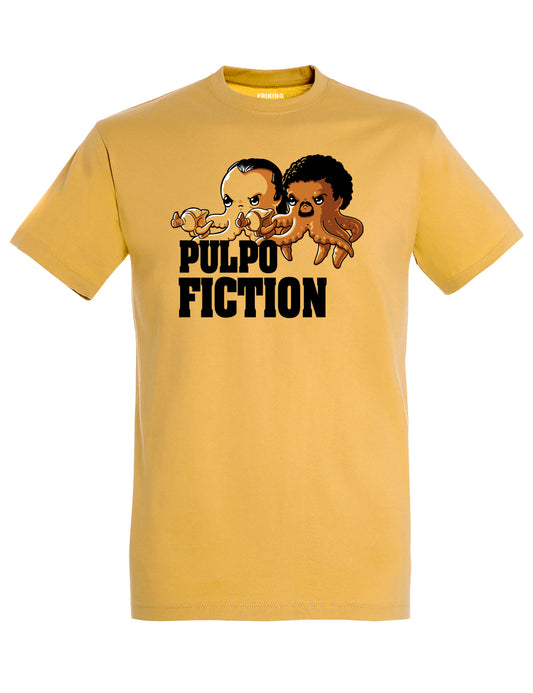 Fiction Octopus - 277a