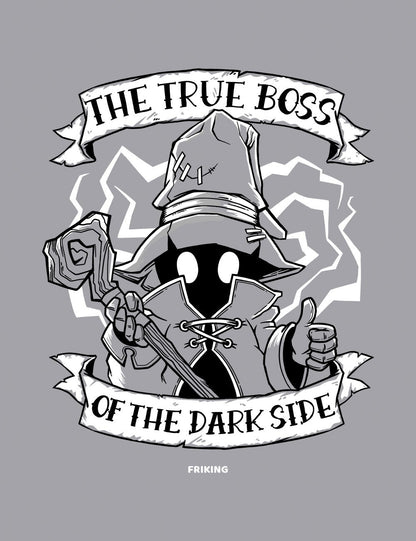 The True Boss
