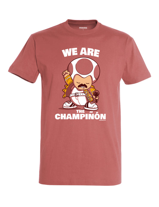 Siamo lo Champinon - 285a