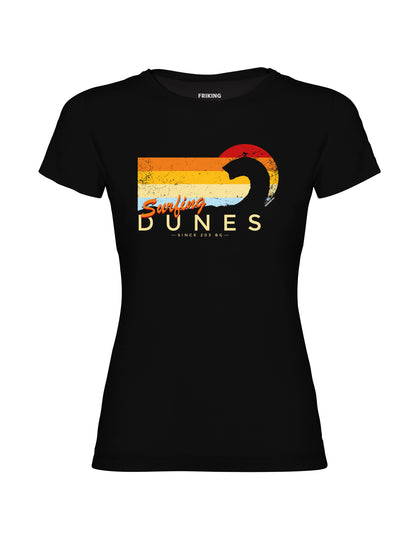 Surfing dunes - 286A