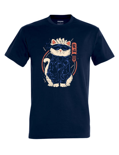 Sorcerer Cat - 263A
