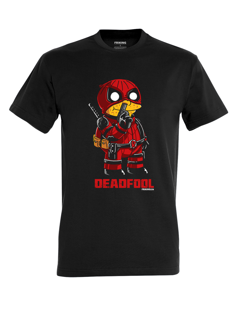 Deadfool - 279A